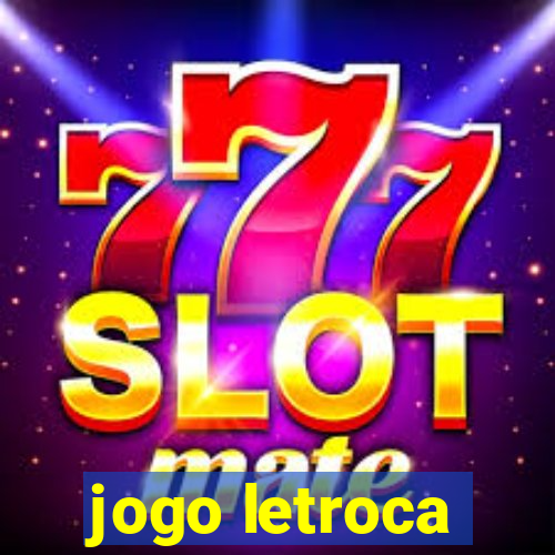 jogo letroca